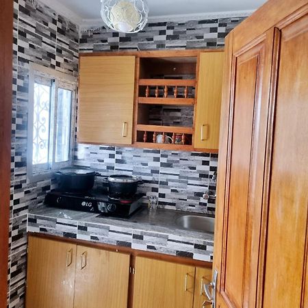 Residence Sighaka - Luxus Vip Apartment - Wifi, Gardien, Parking Douala Buitenkant foto